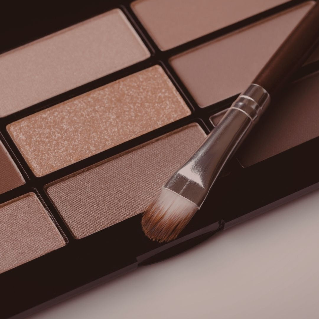 Eye Makeup Tools