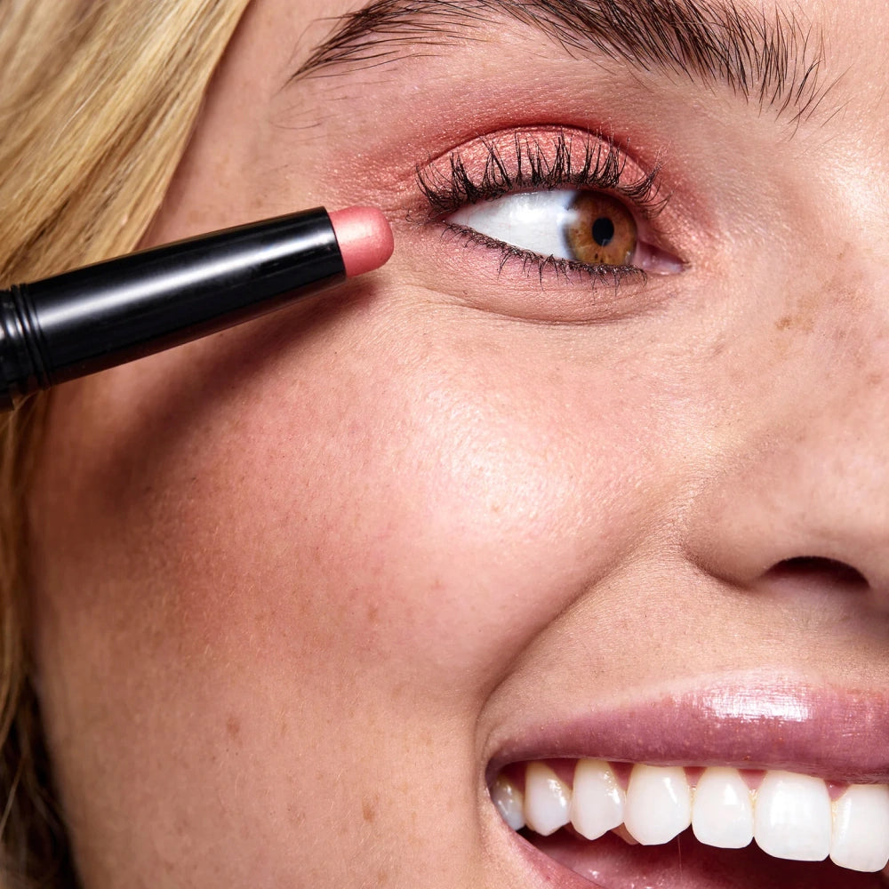 Into the Glow Cream Eyeshadow Stick