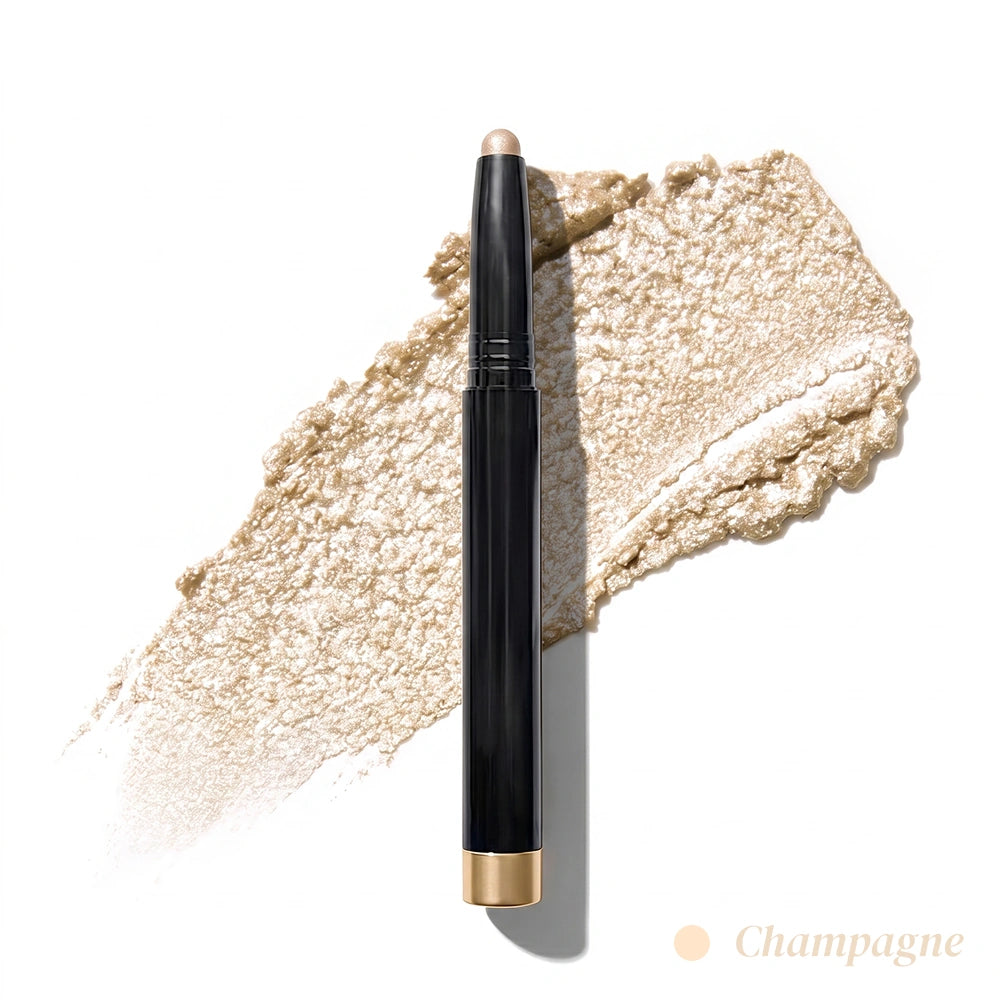 Into the Glow Cream Eyeshadow Stick