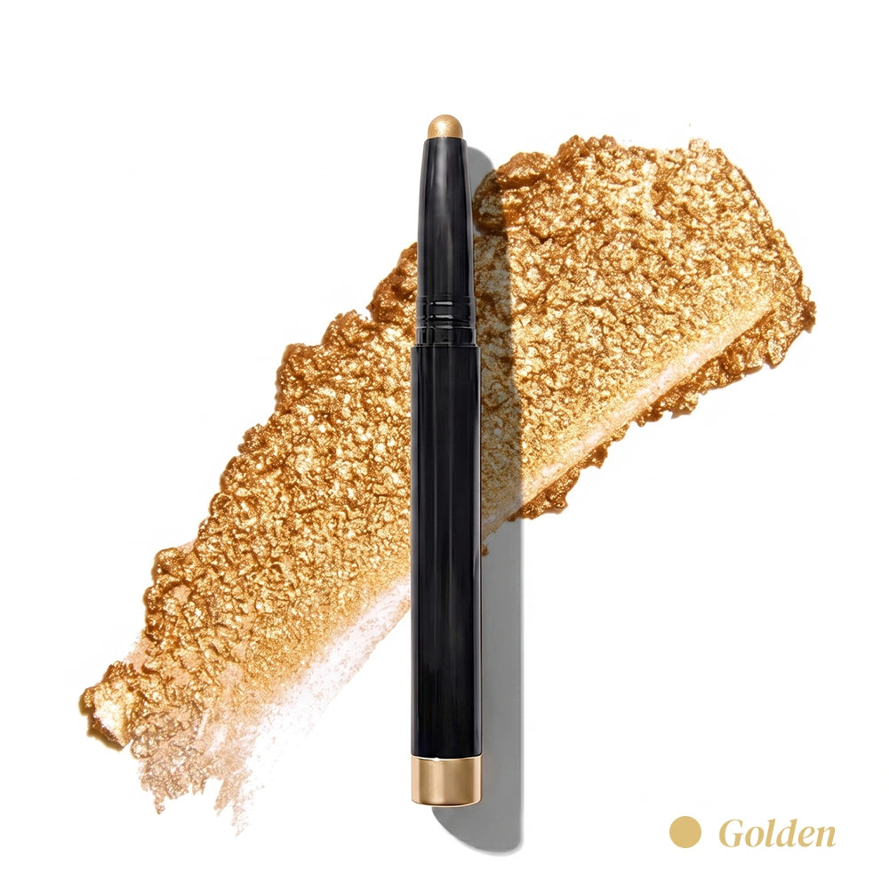 Into the Glow Cream Eyeshadow Stick